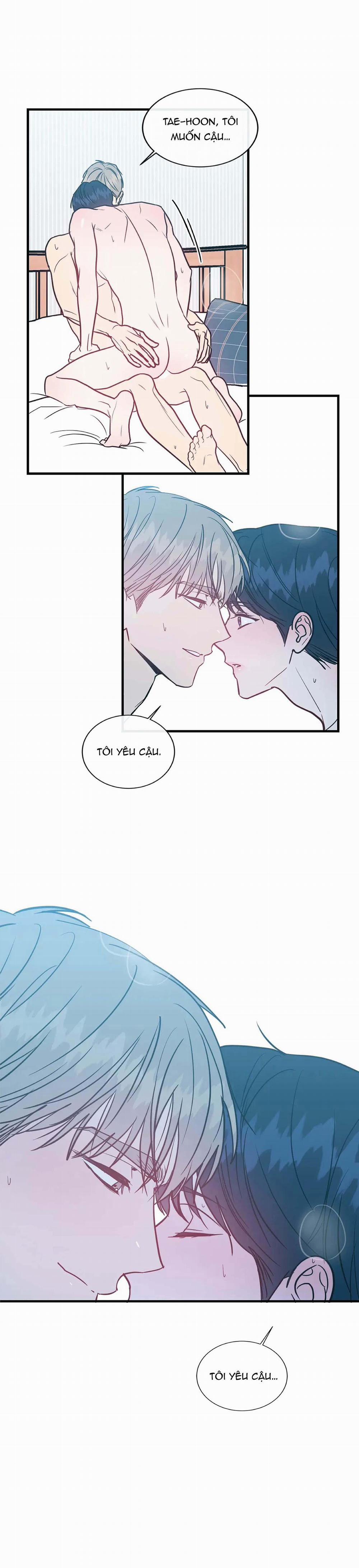 Love in Kitsch (END) 39 trang 7