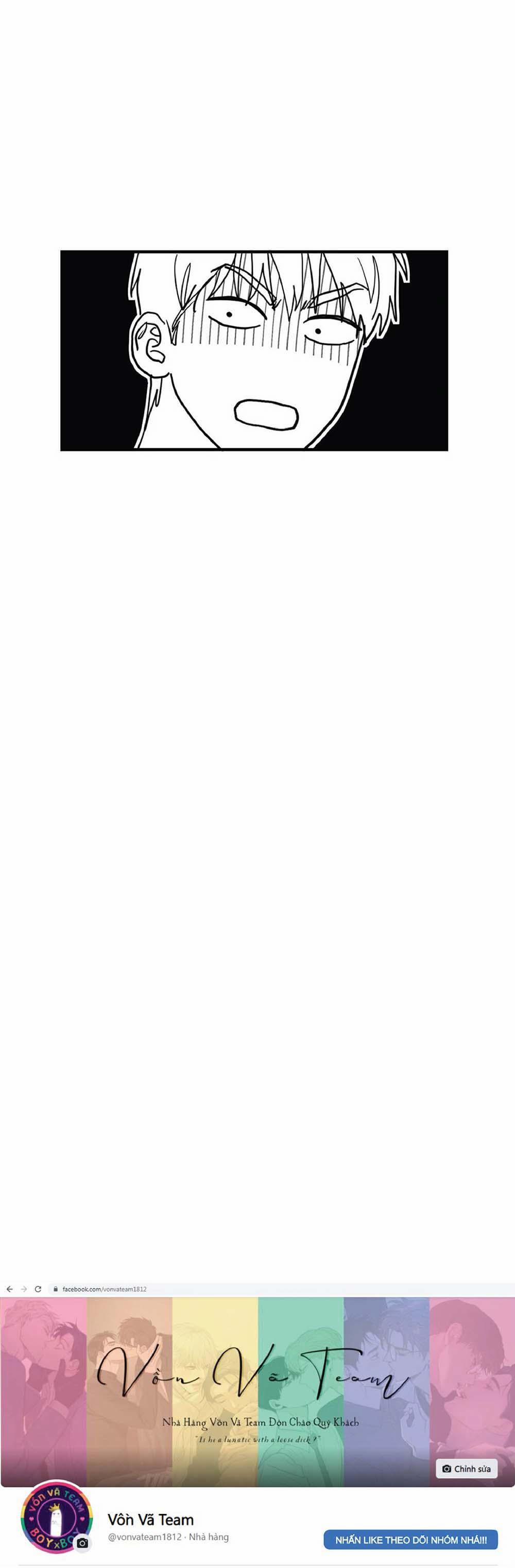 Love in Kitsch (END) 4 trang 25