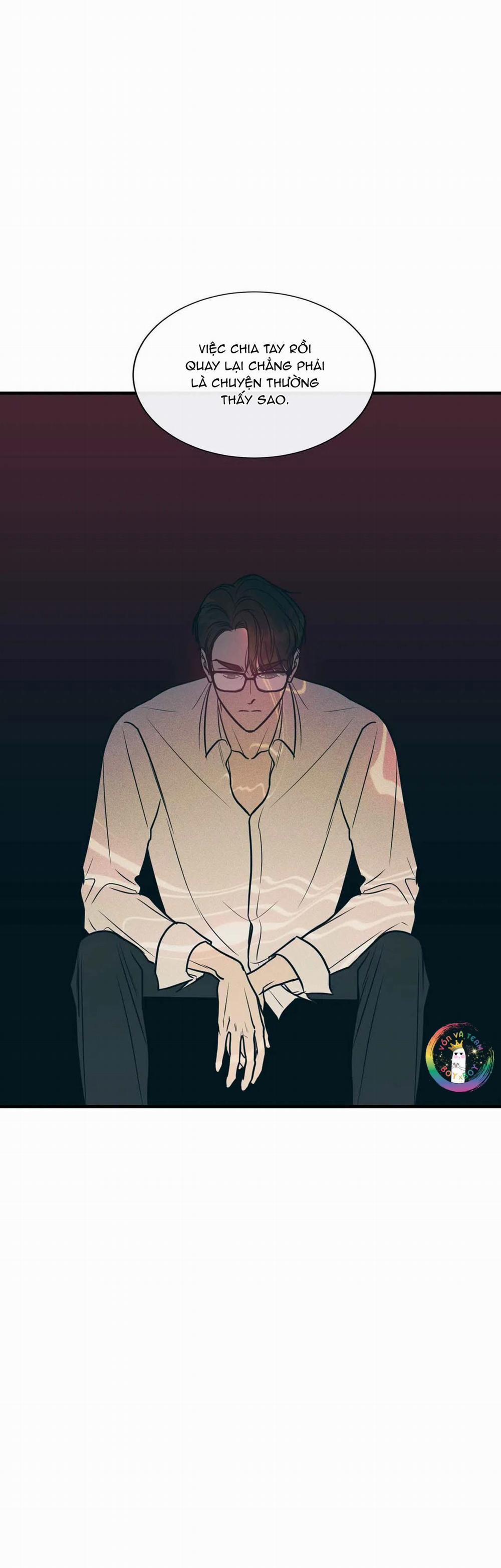 Love in Kitsch (END) 40 trang 11