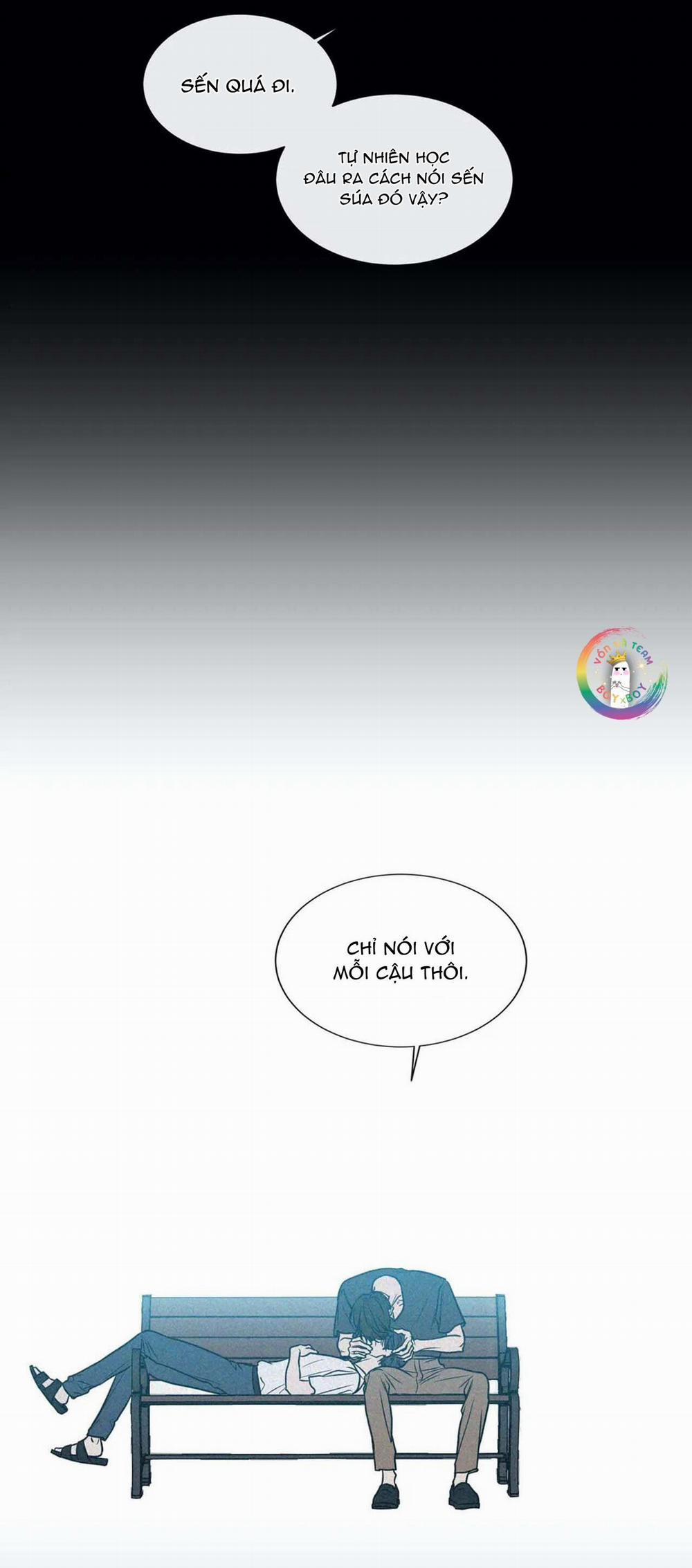 Love in Kitsch (END) 40 trang 18