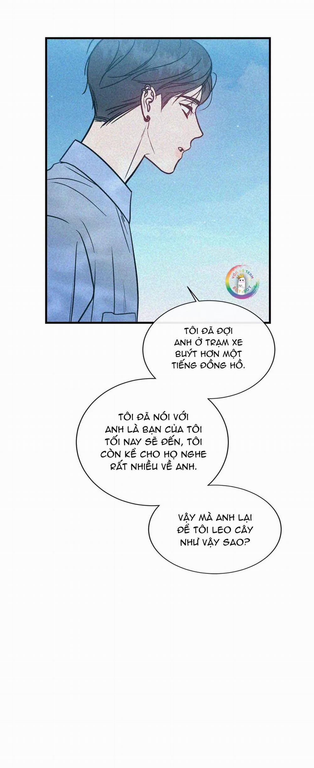 Love in Kitsch (END) 40 trang 19