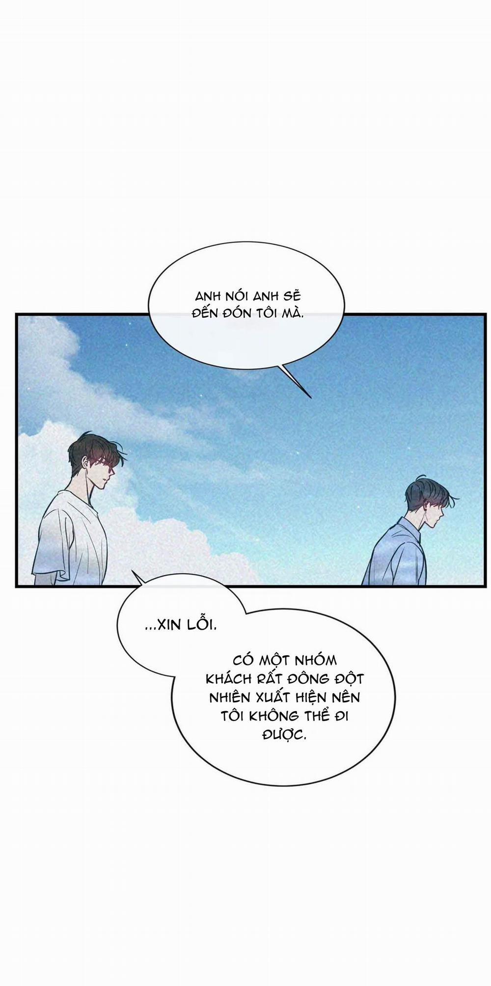 Love in Kitsch (END) 40 trang 23