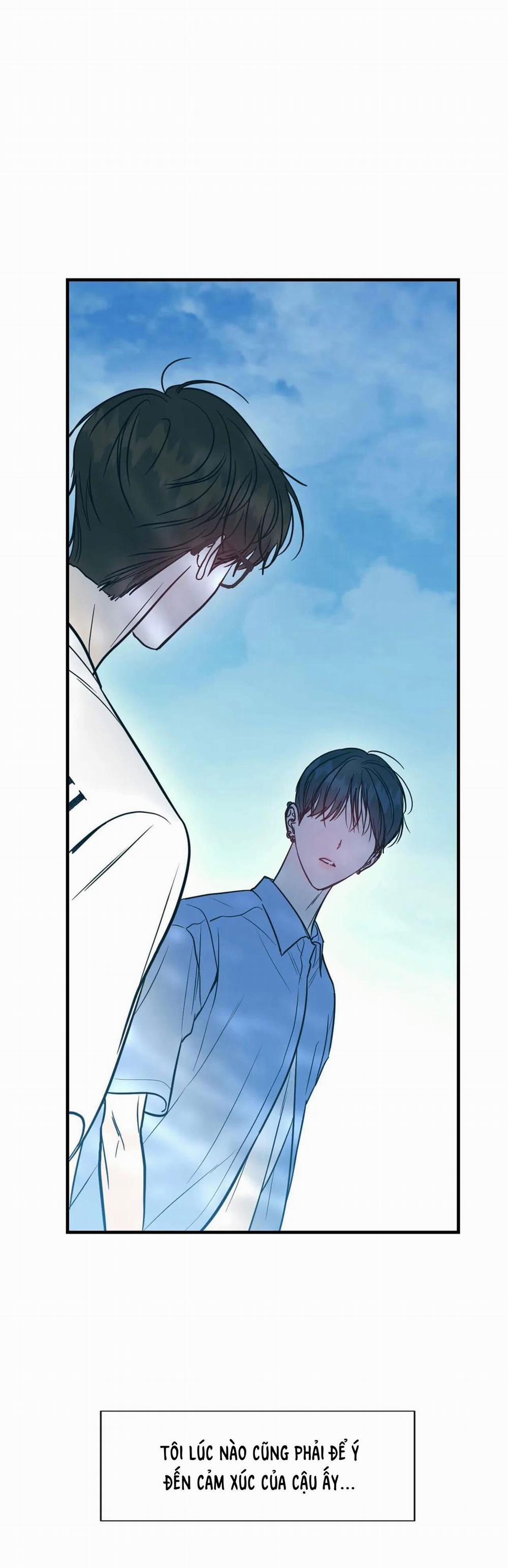 Love in Kitsch (END) 40 trang 26