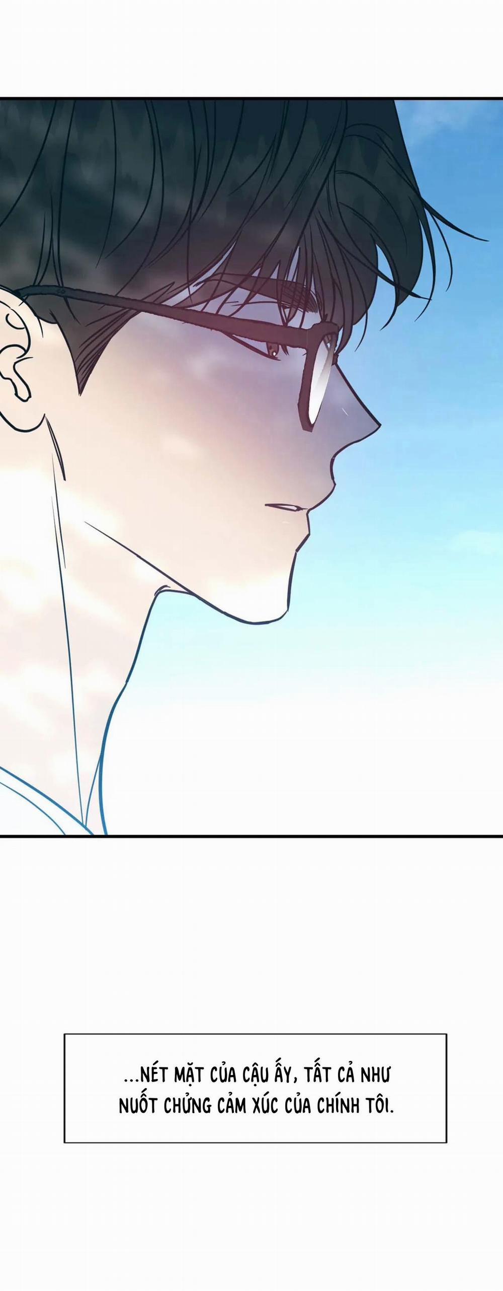 Love in Kitsch (END) 40 trang 28