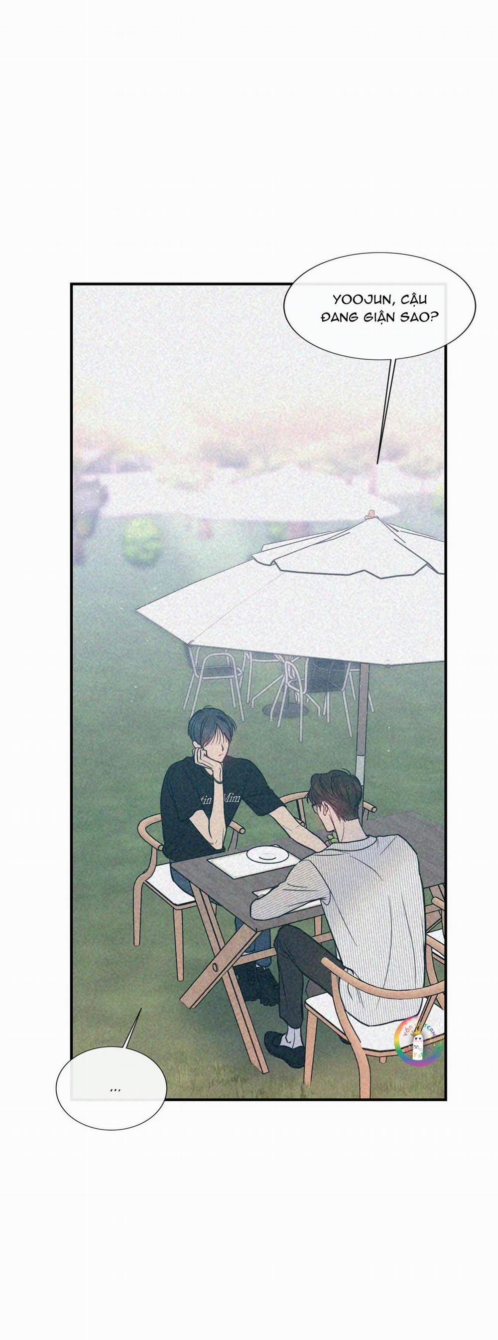 Love in Kitsch (END) 40 trang 35