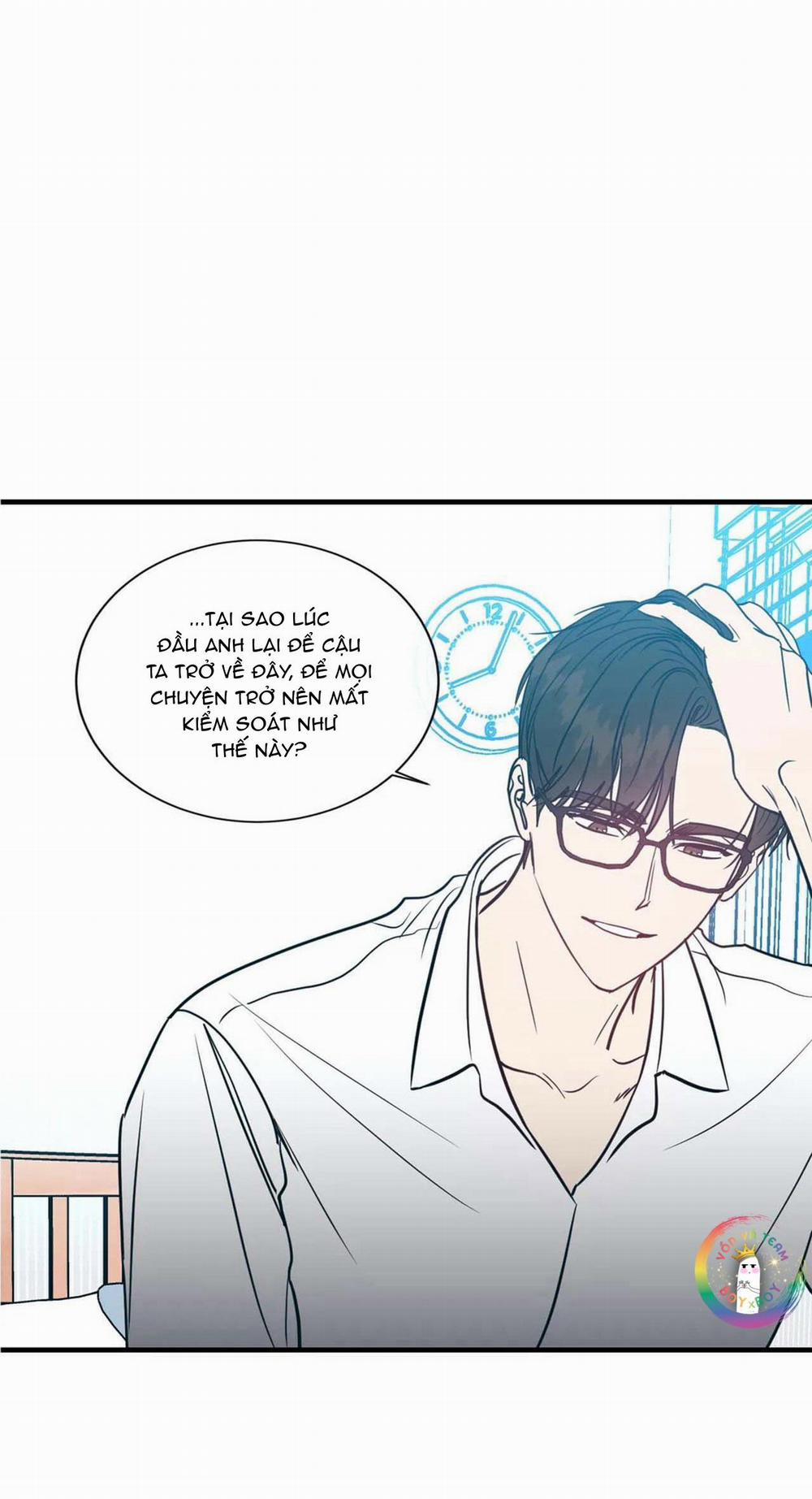 Love in Kitsch (END) 40 trang 4