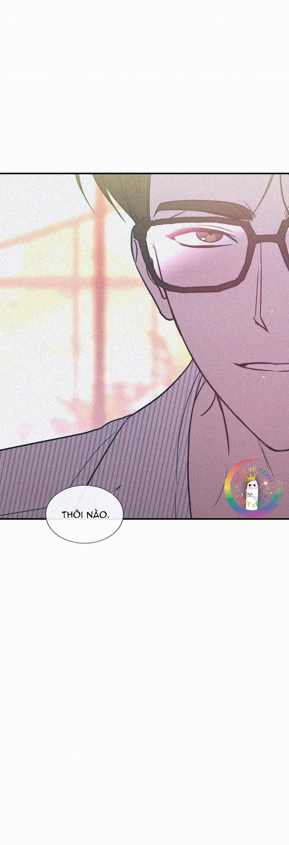 Love in Kitsch (END) 40 trang 41