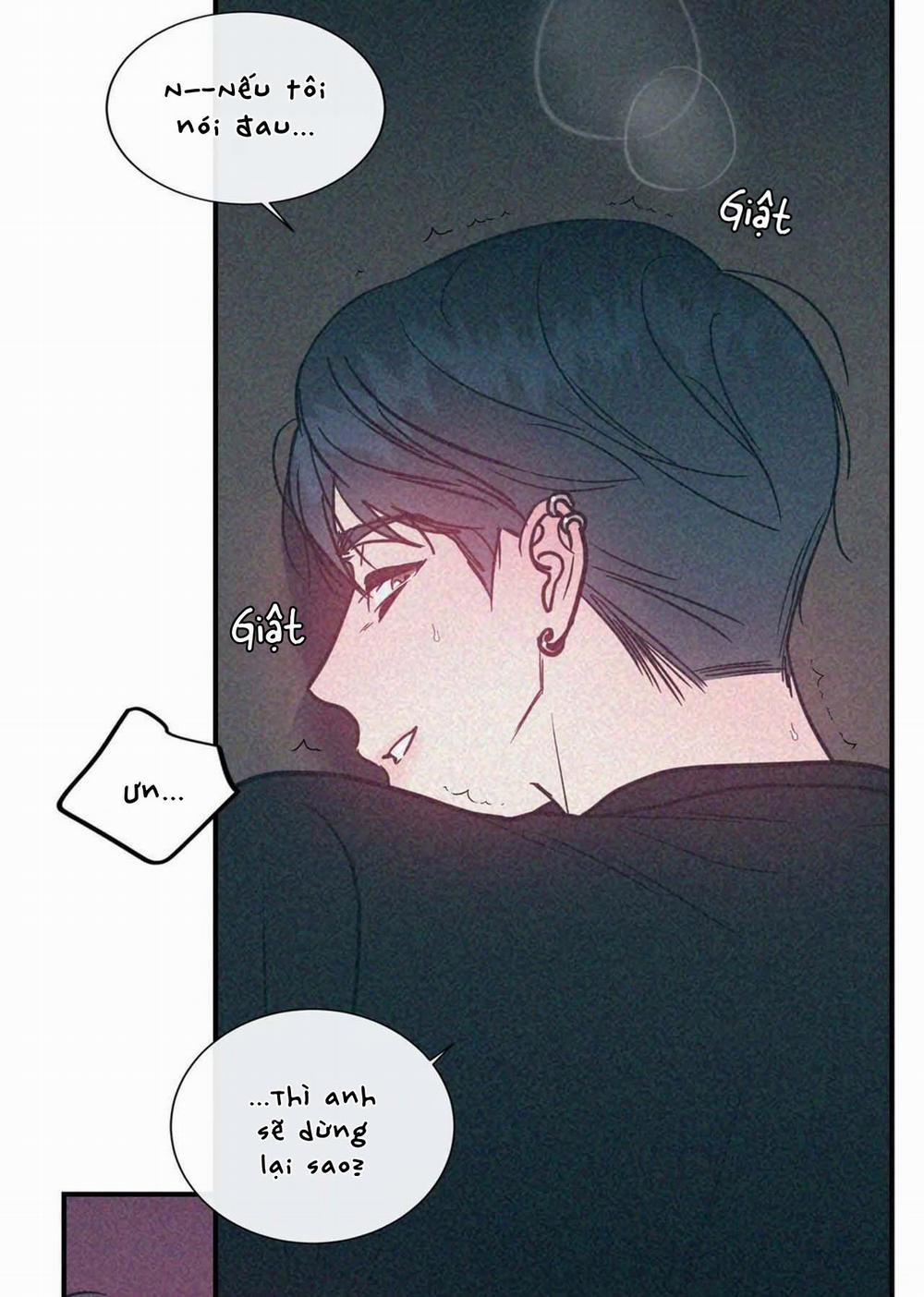 Love in Kitsch (END) 40 trang 46