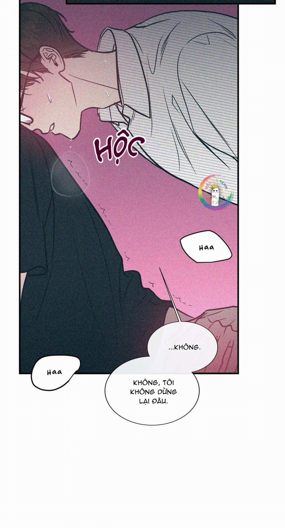 Love in Kitsch (END) 40 trang 47