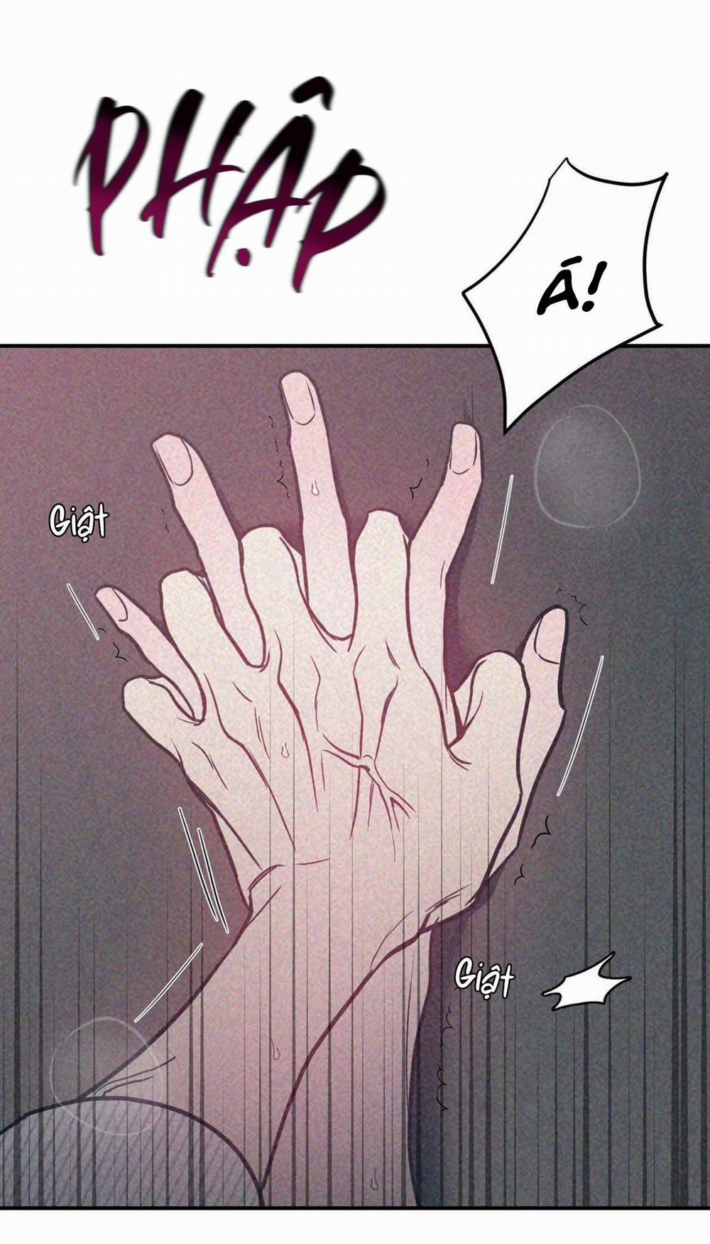 Love in Kitsch (END) 40 trang 49