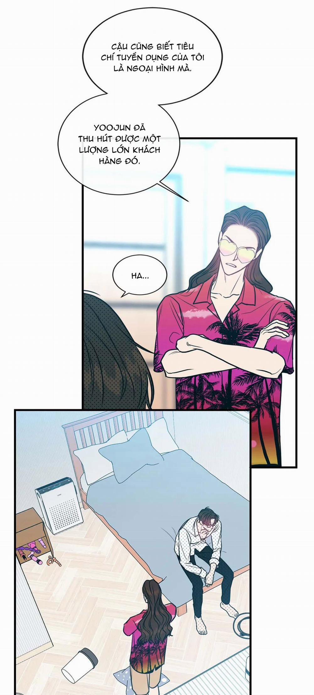 Love in Kitsch (END) 40 trang 5