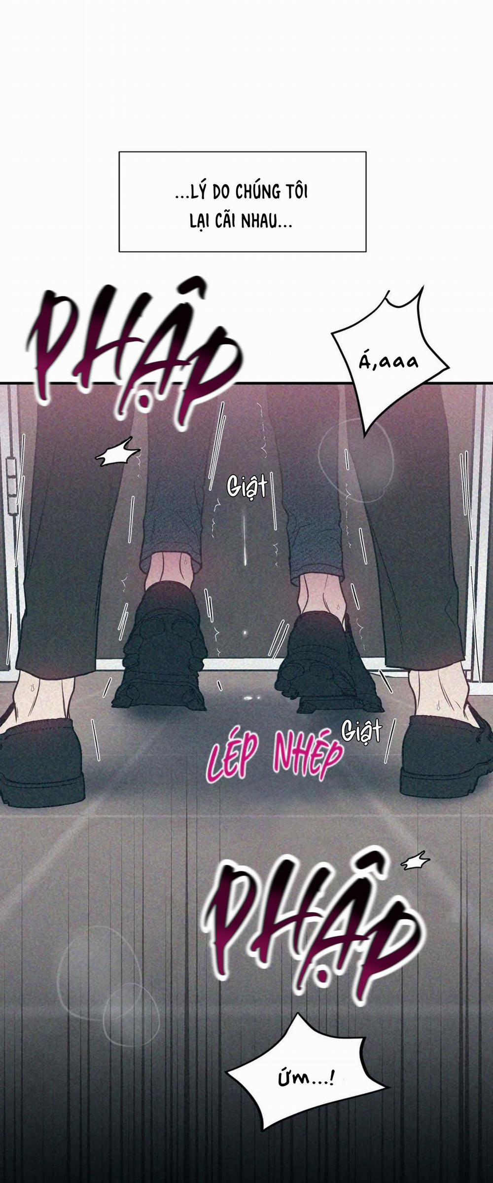 Love in Kitsch (END) 40 trang 51