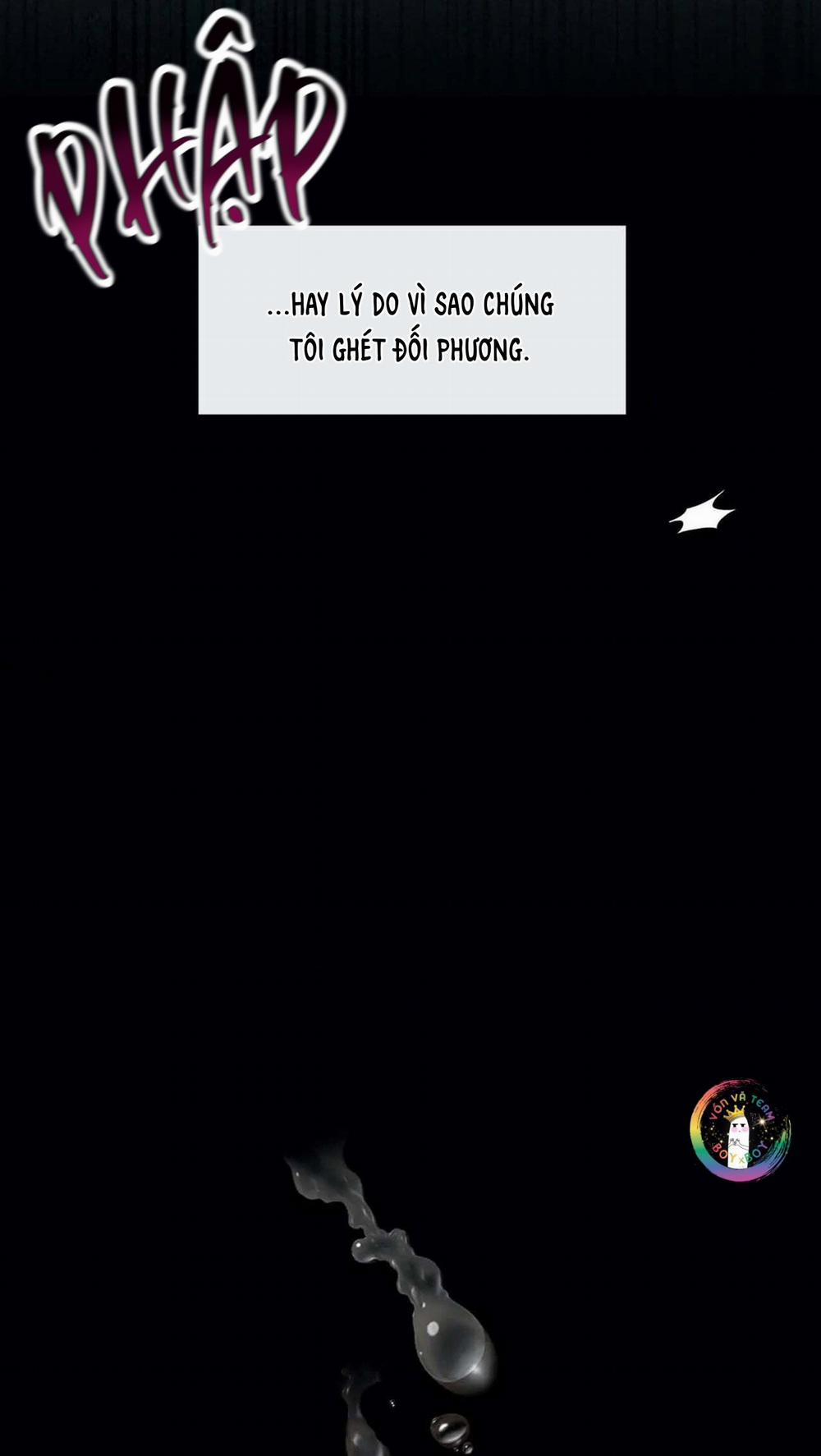 Love in Kitsch (END) 40 trang 52