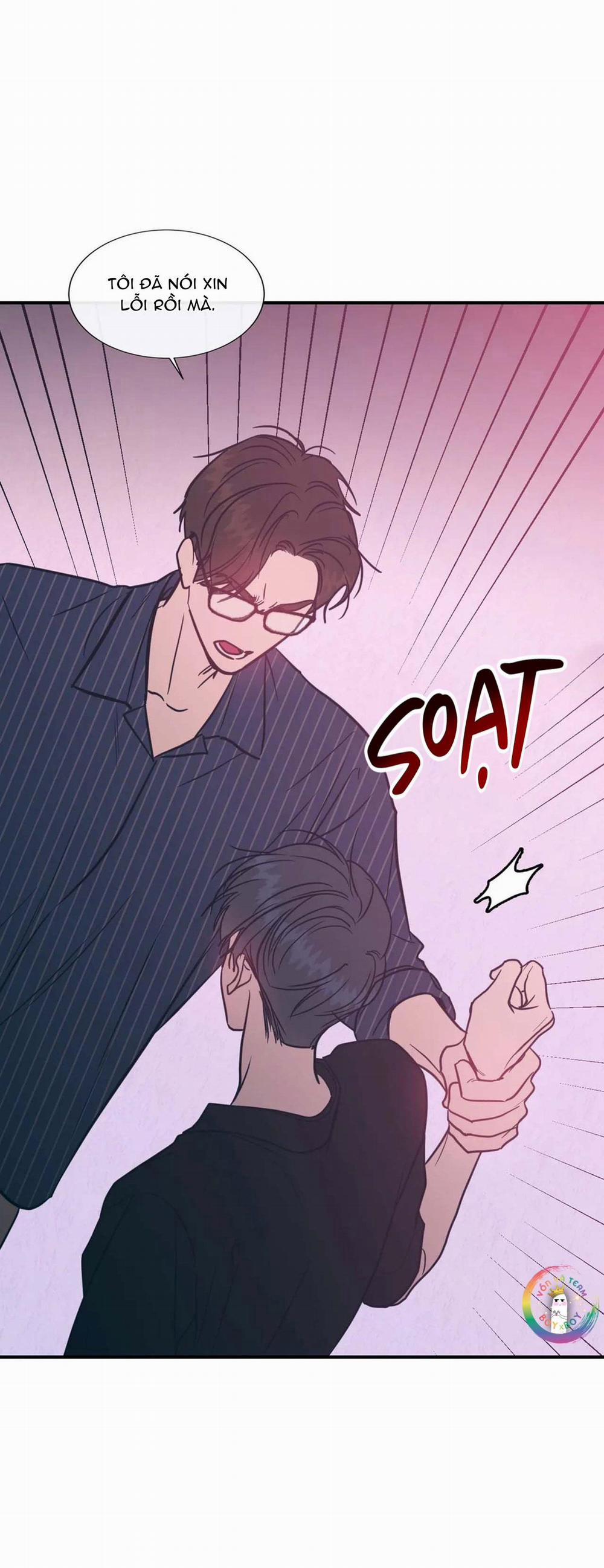 Love in Kitsch (END) 40 trang 56