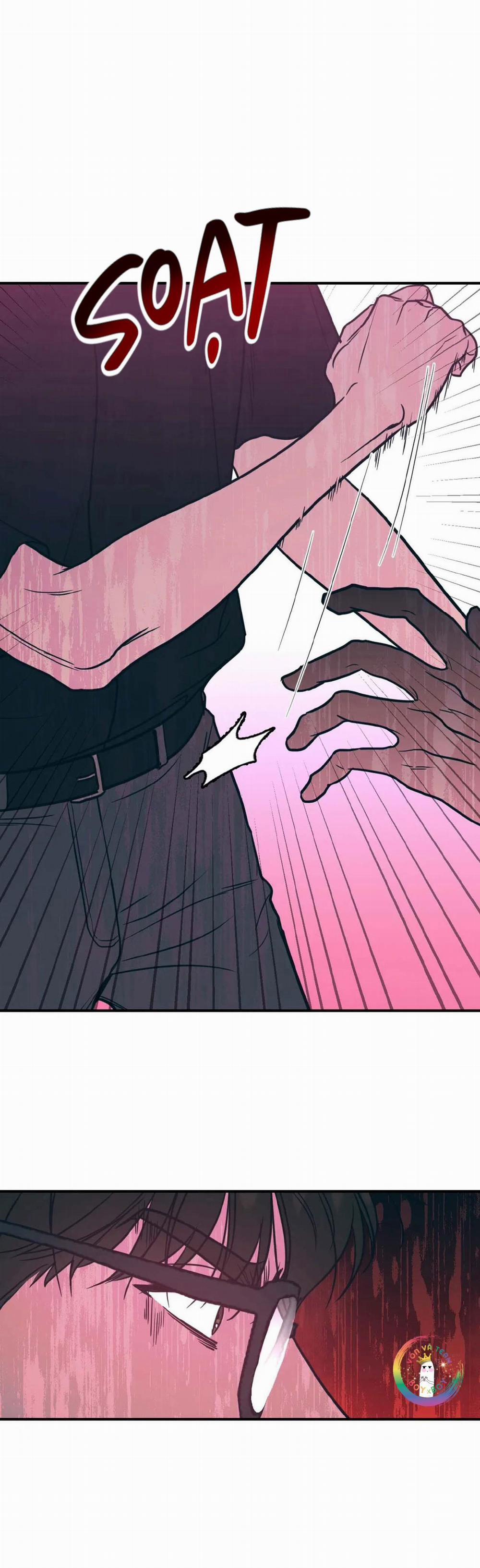 Love in Kitsch (END) 40 trang 58