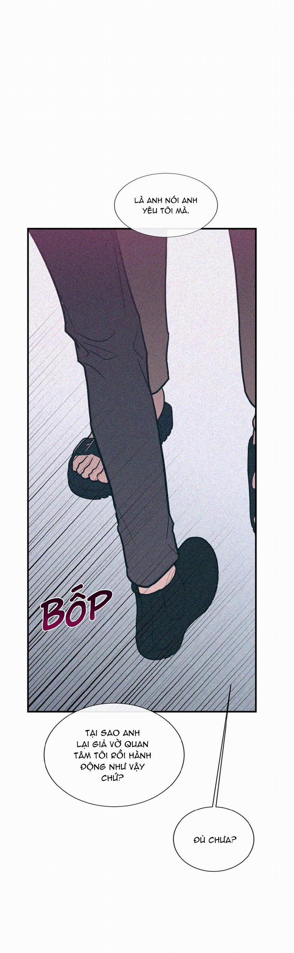 Love in Kitsch (END) 40 trang 62