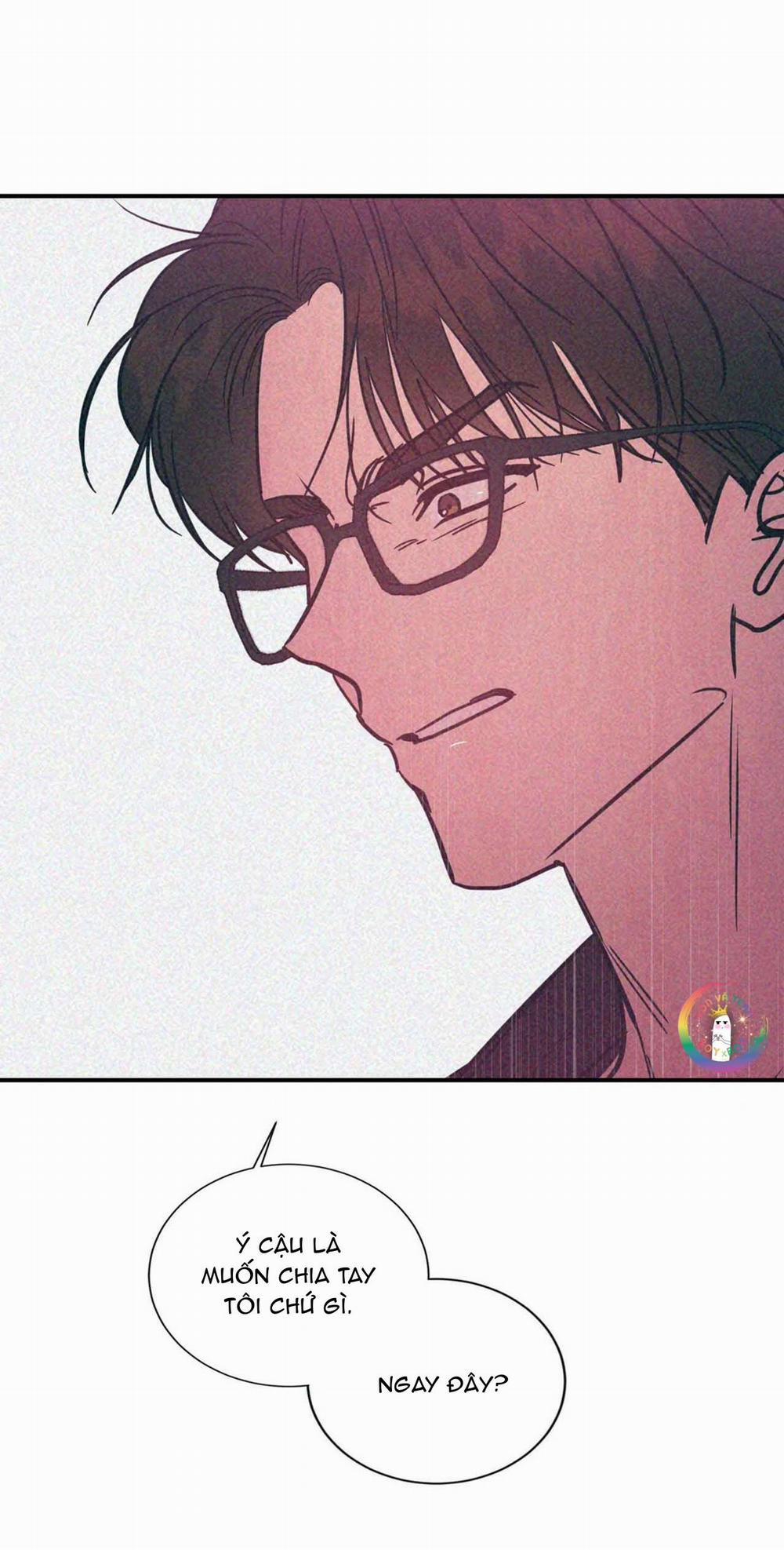 Love in Kitsch (END) 40 trang 64