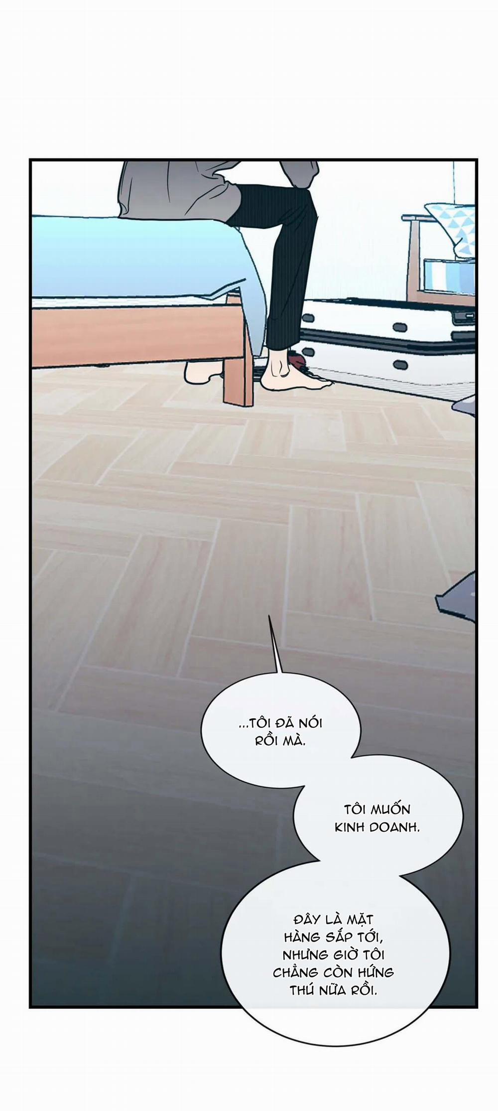 Love in Kitsch (END) 40 trang 7