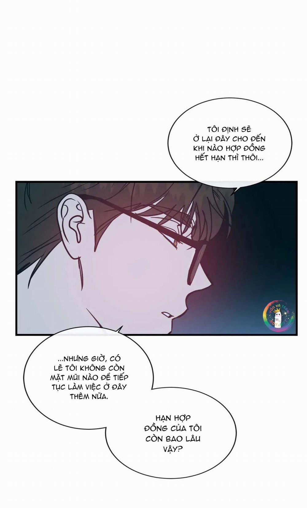 Love in Kitsch (END) 40 trang 8