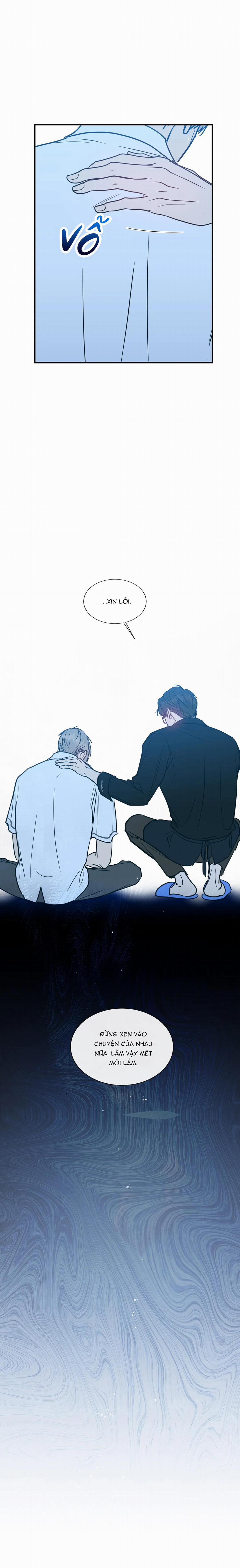 Love in Kitsch (END) 41 trang 10