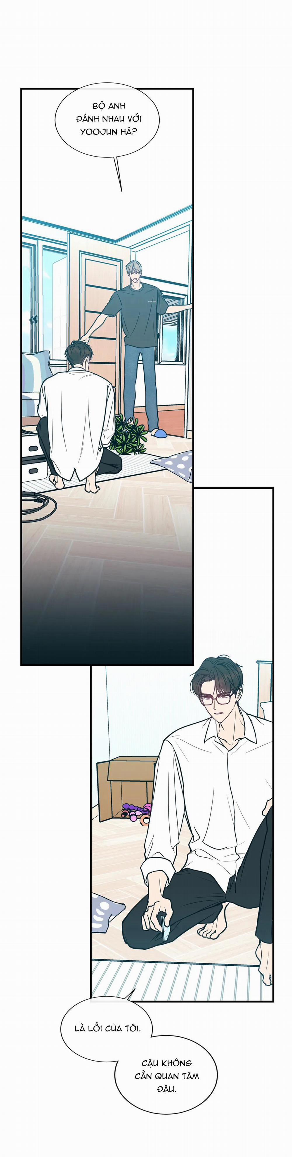 Love in Kitsch (END) 41 trang 14