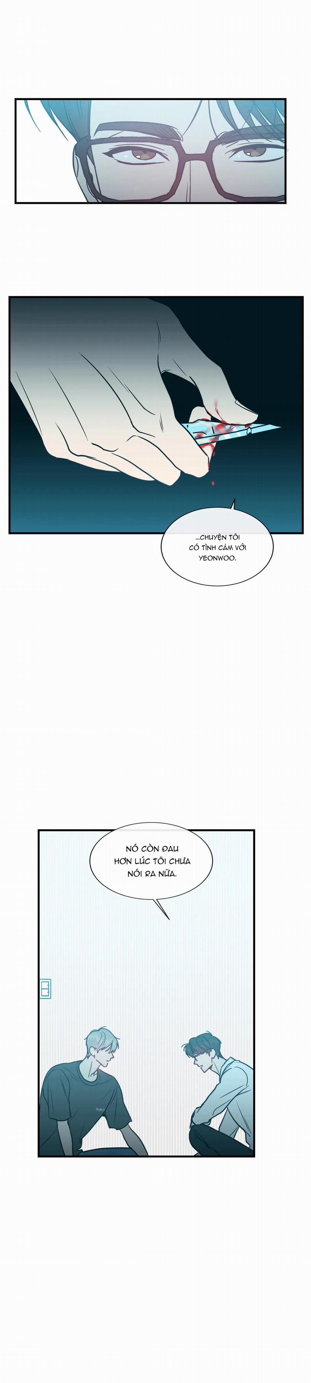 Love in Kitsch (END) 41 trang 16