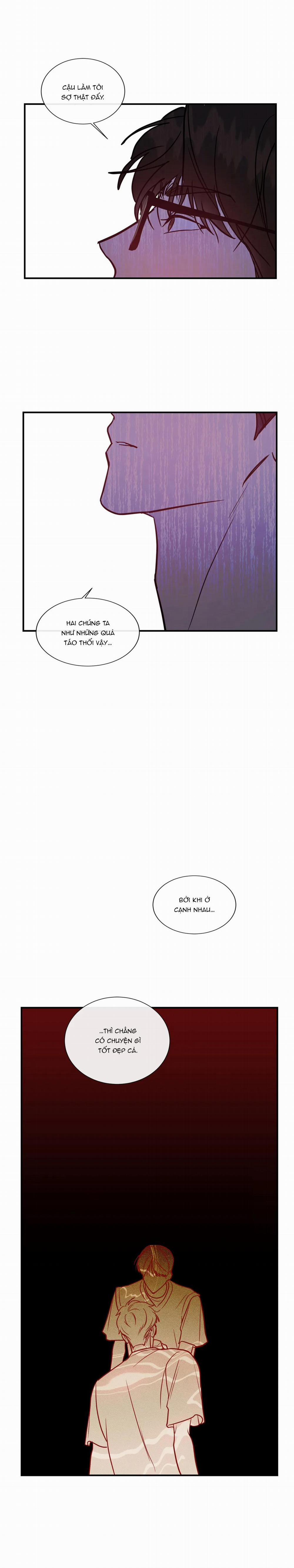 Love in Kitsch (END) 41 trang 4