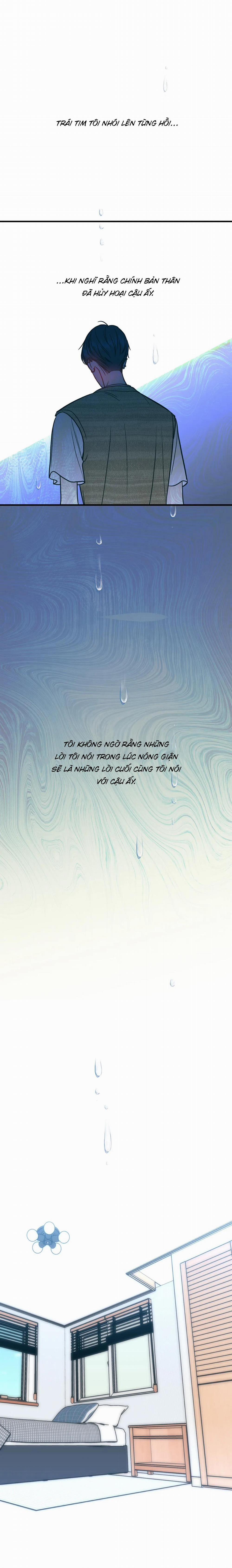 Love in Kitsch (END) 41 trang 6