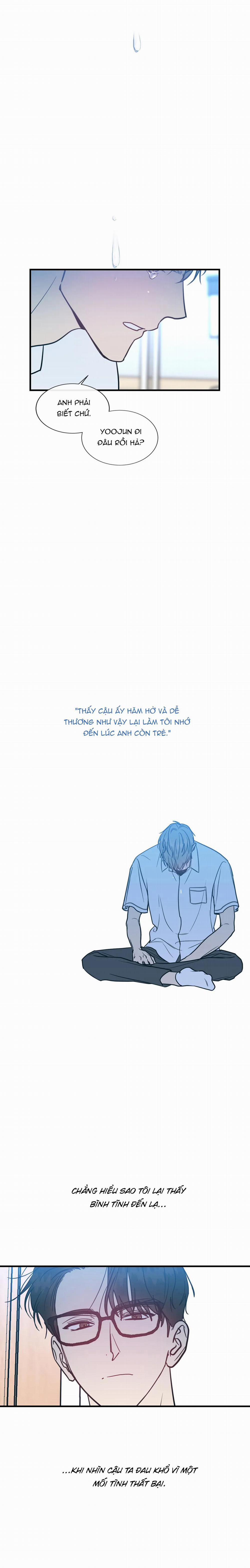 Love in Kitsch (END) 41 trang 7