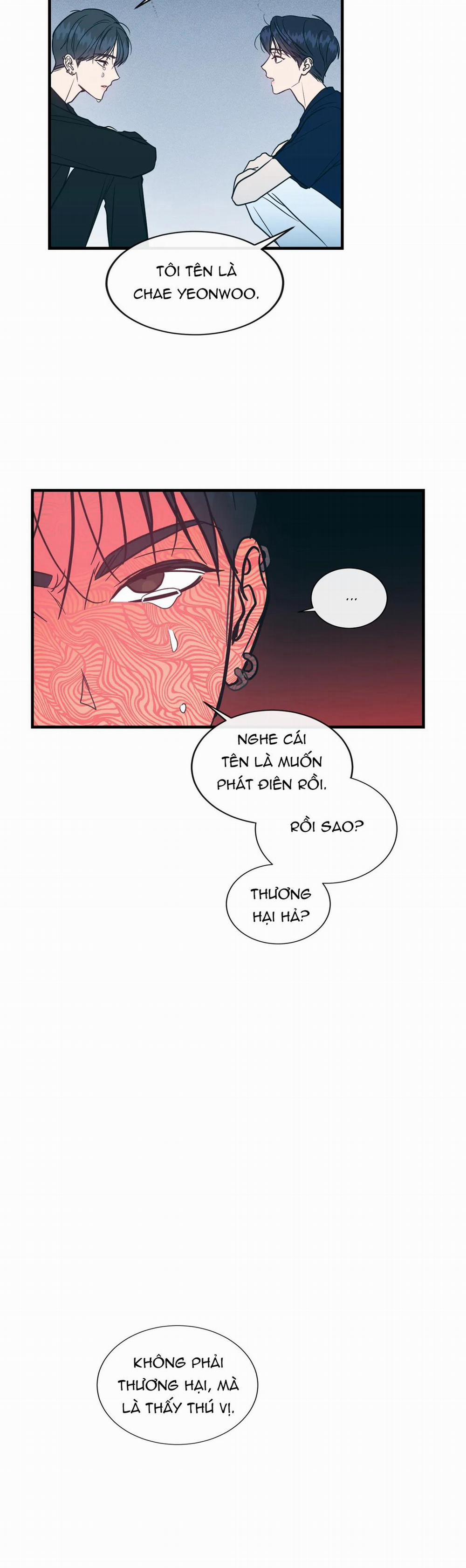 Love in Kitsch (END) 42 trang 10