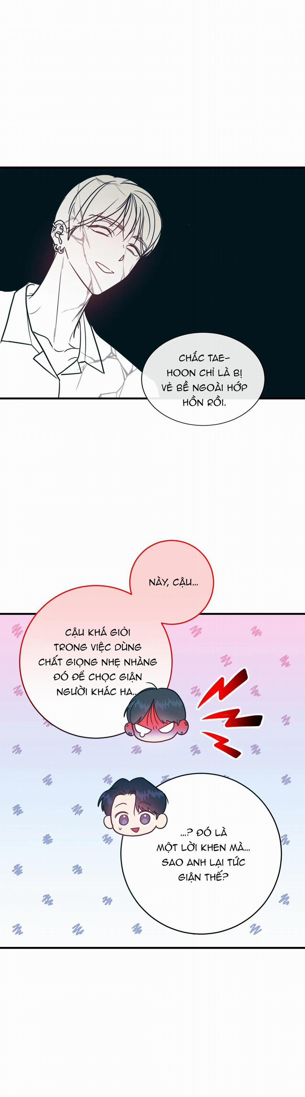 Love in Kitsch (END) 42 trang 12