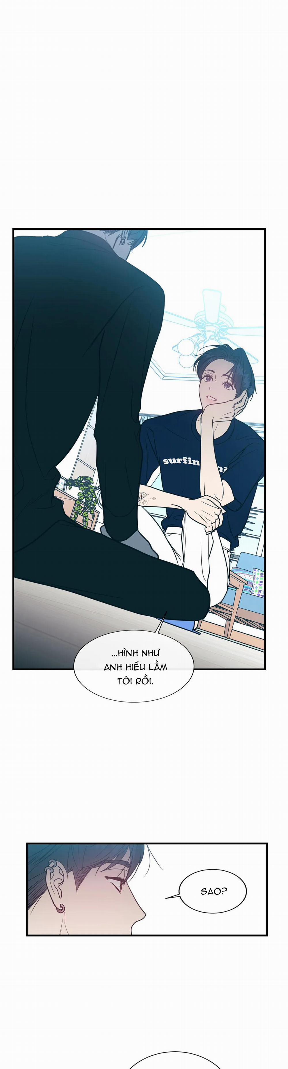 Love in Kitsch (END) 42 trang 15