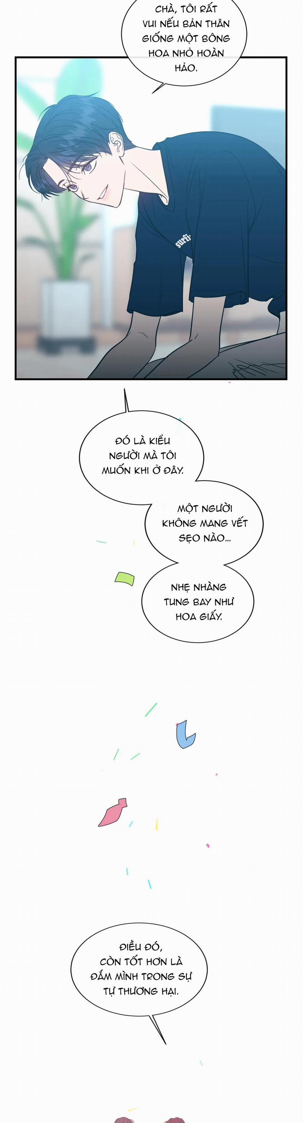 Love in Kitsch (END) 42 trang 16