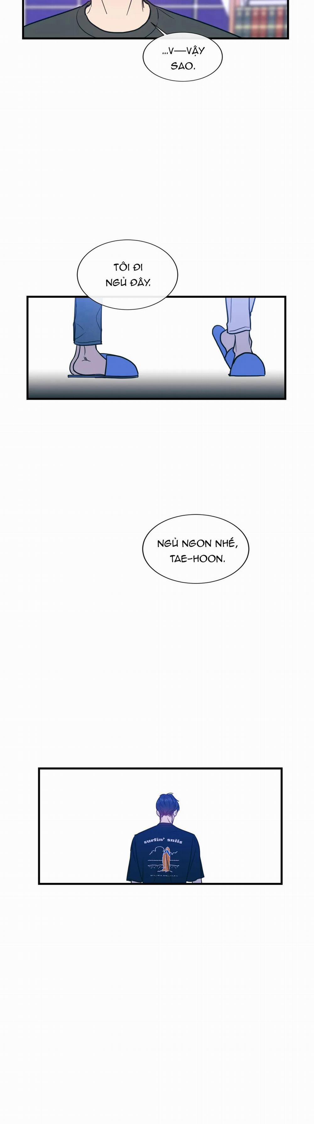 Love in Kitsch (END) 42 trang 23