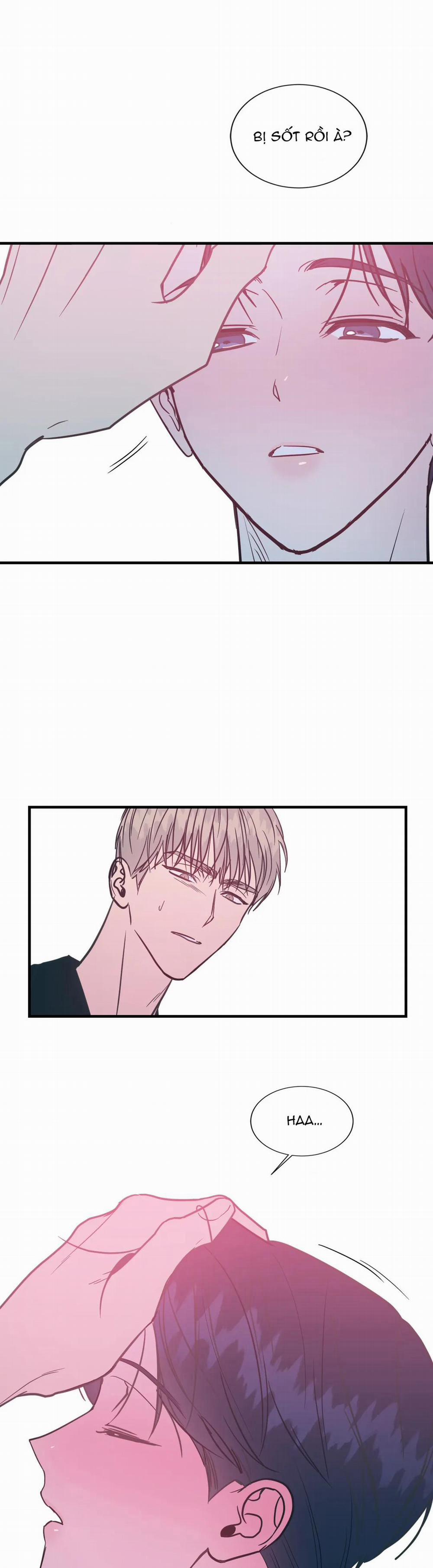 Love in Kitsch (END) 42 trang 26