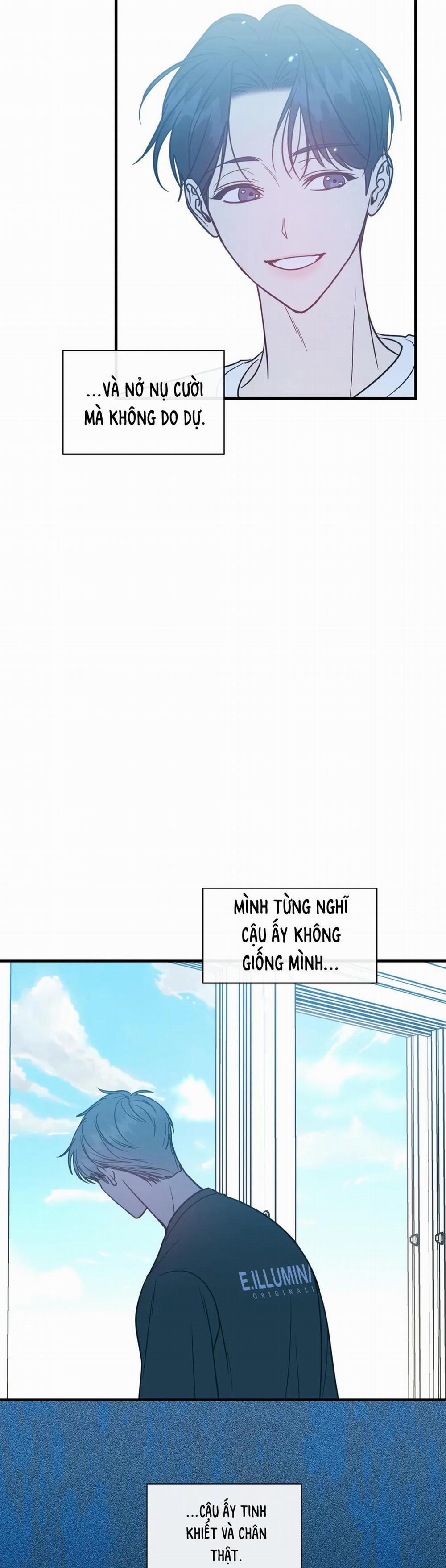 Love in Kitsch (END) 42 trang 5