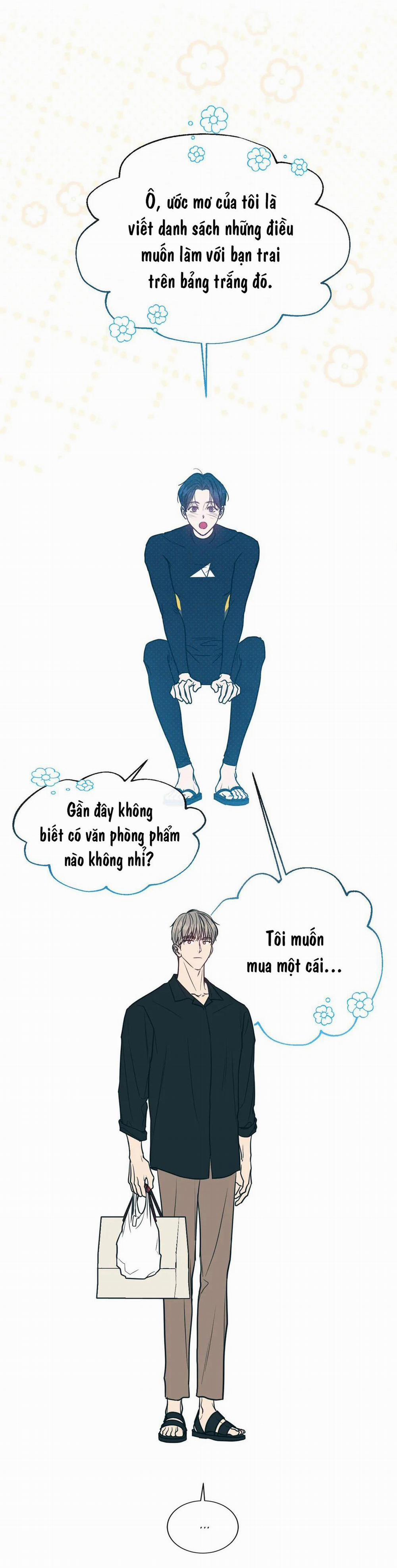 Love in Kitsch (END) 43 trang 10