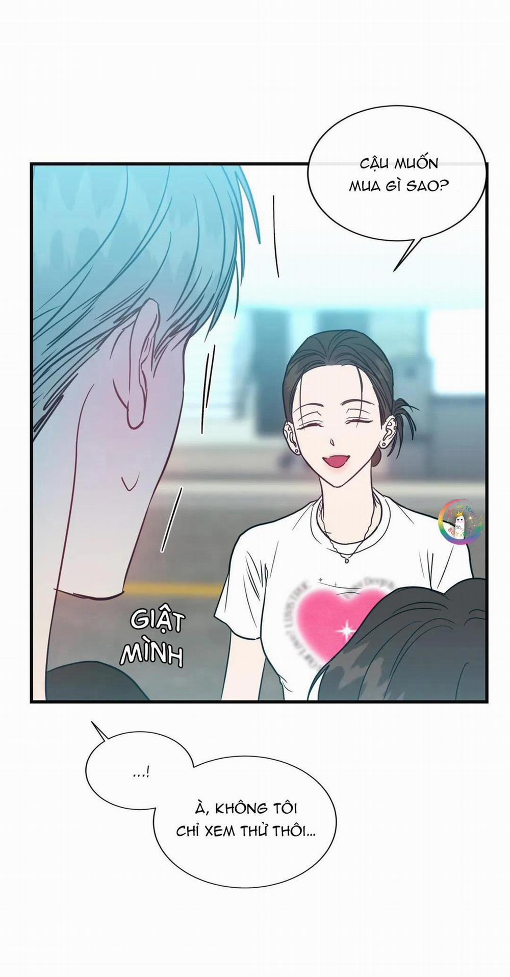 Love in Kitsch (END) 43 trang 13