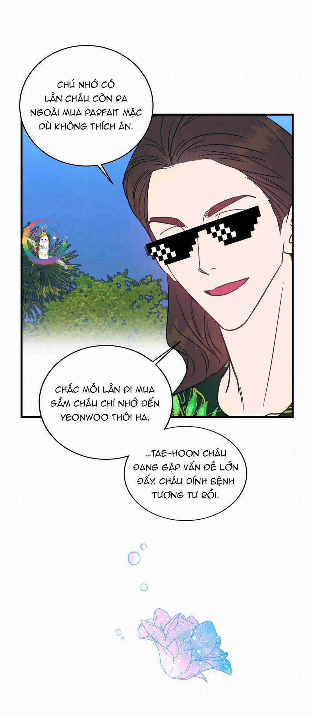 Love in Kitsch (END) 43 trang 21