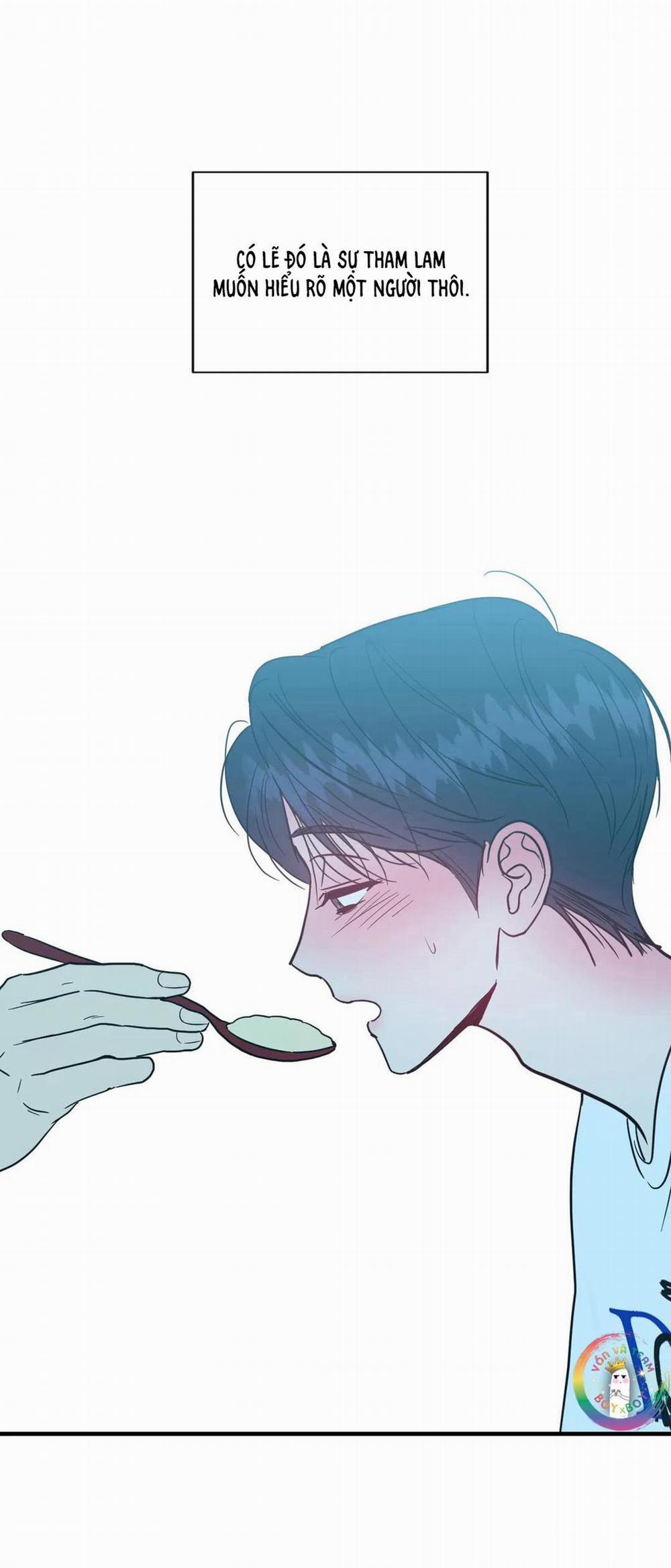 Love in Kitsch (END) 43 trang 33