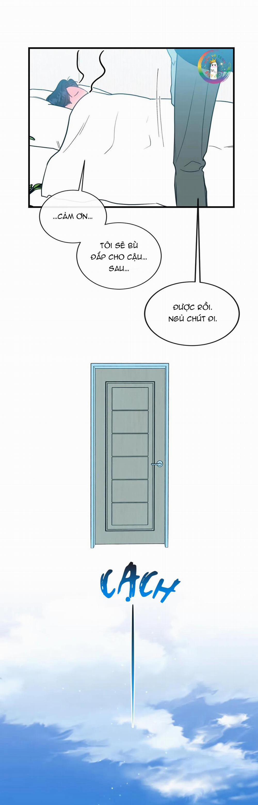 Love in Kitsch (END) 43 trang 5