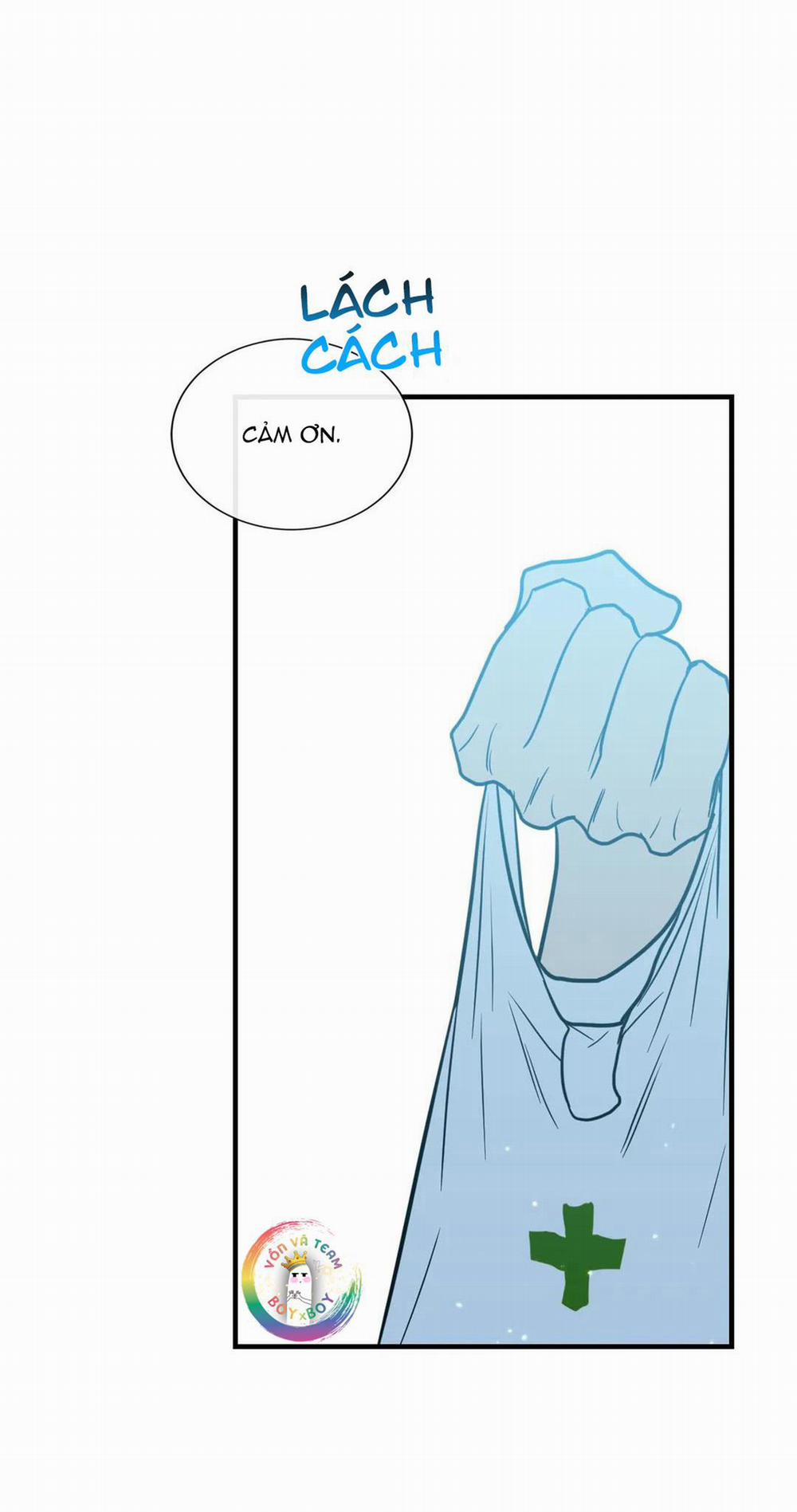 Love in Kitsch (END) 43 trang 7