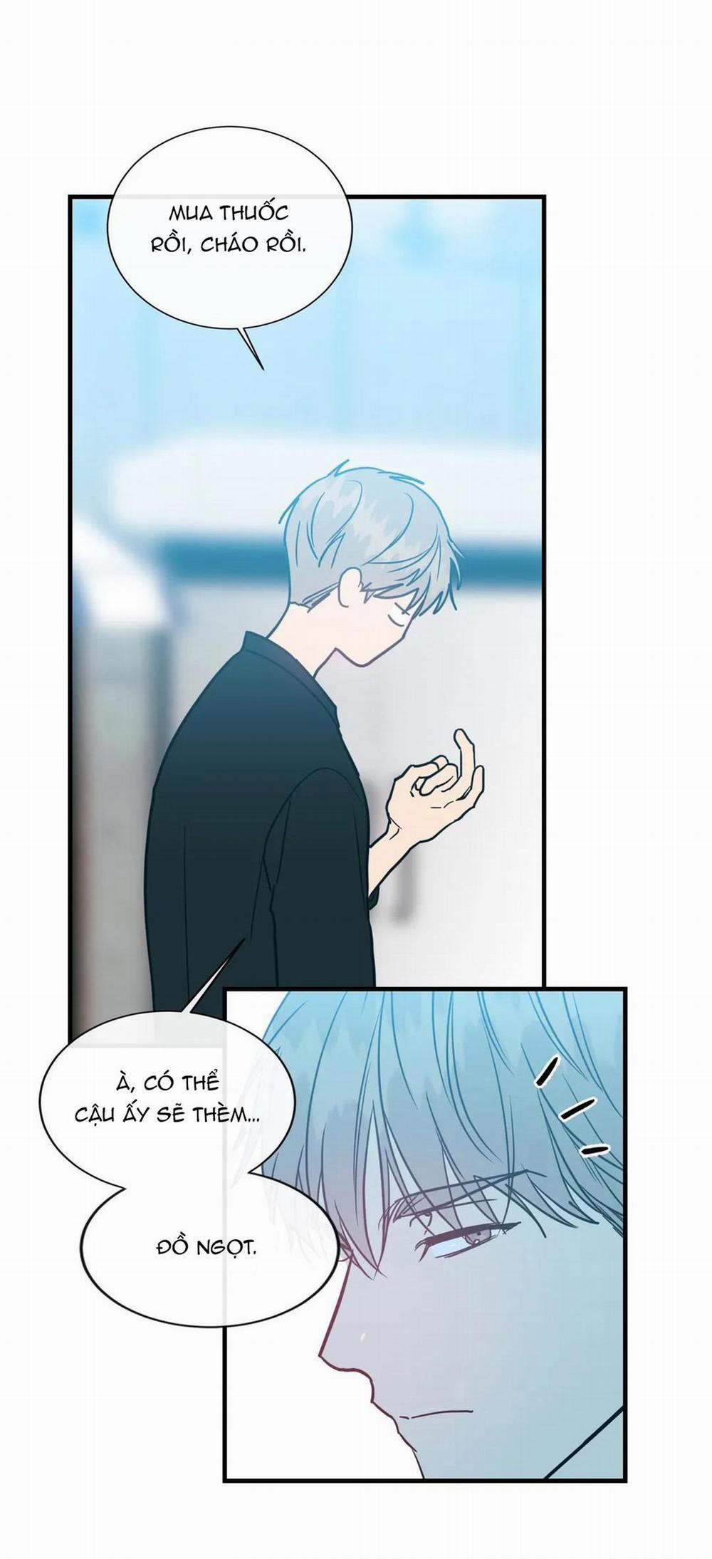 Love in Kitsch (END) 43 trang 8