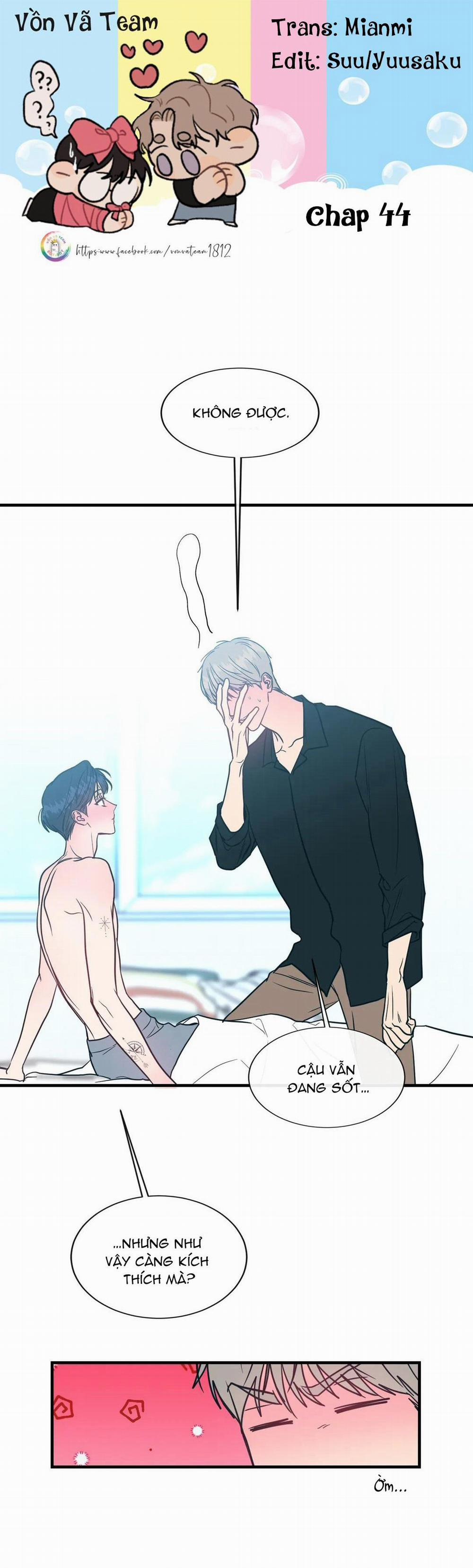 Love in Kitsch (END) 44 H+ trang 0