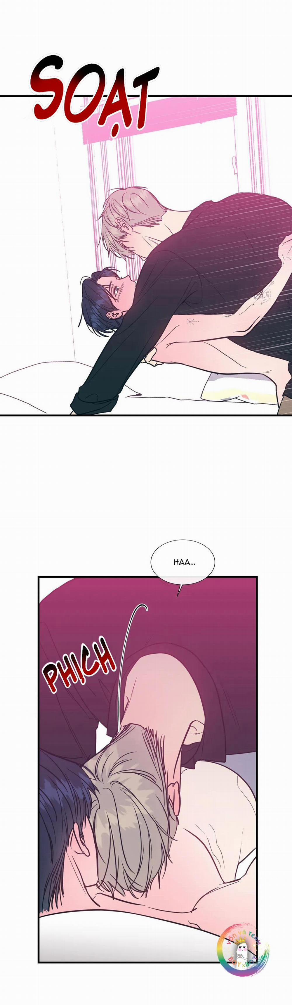 Love in Kitsch (END) 44 H+ trang 10