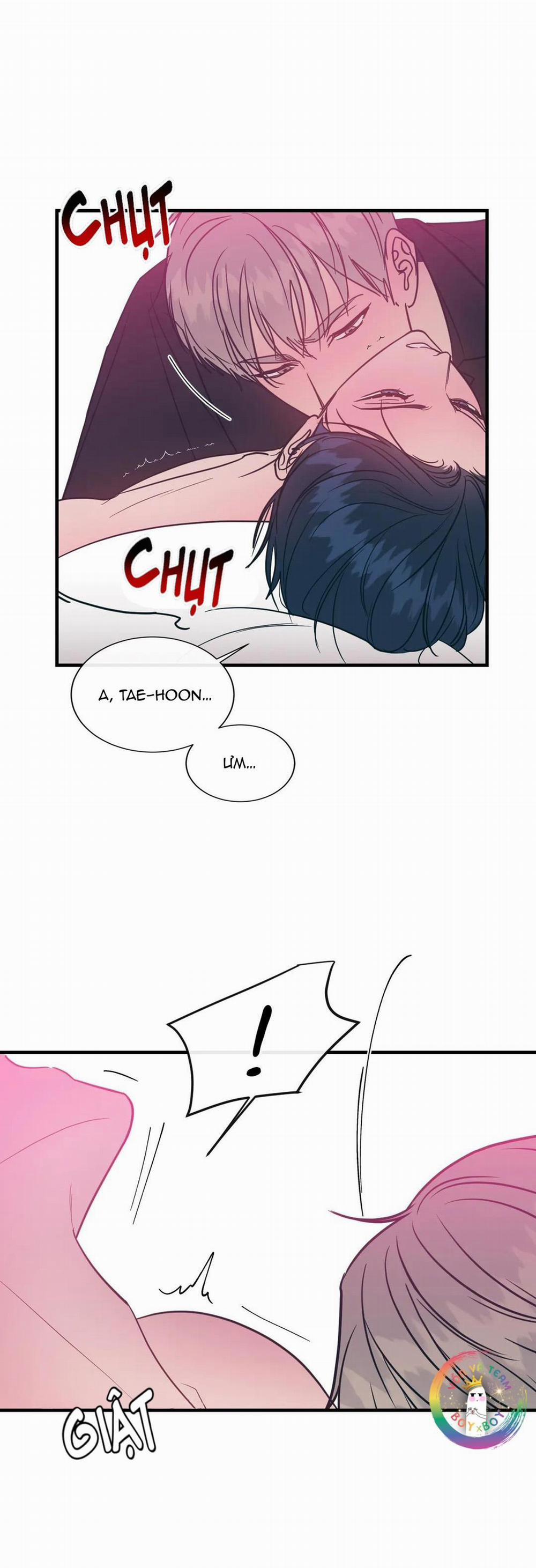 Love in Kitsch (END) 44 H+ trang 12