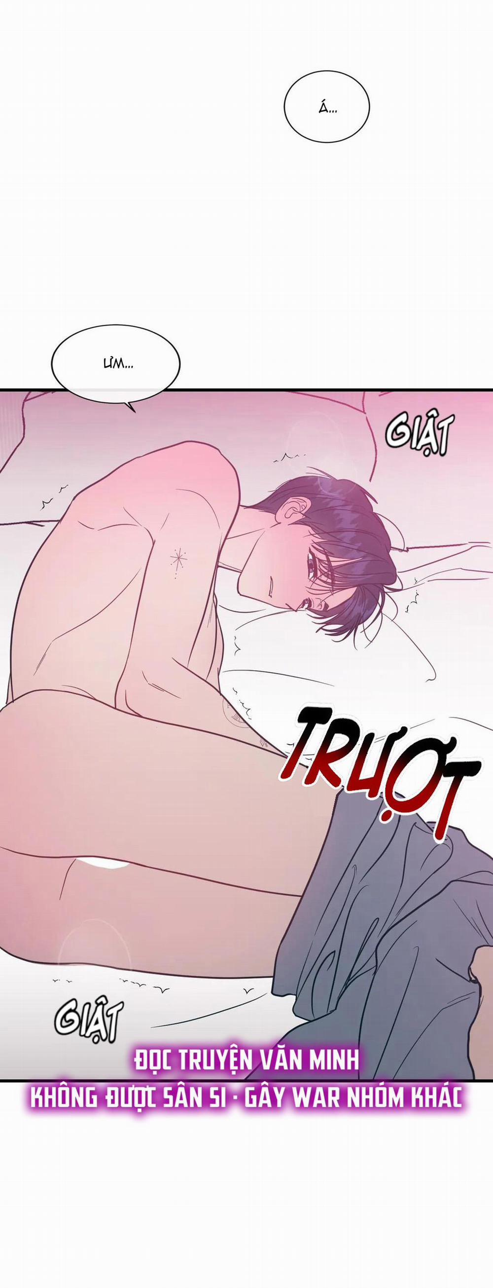 Love in Kitsch (END) 44 H+ trang 13