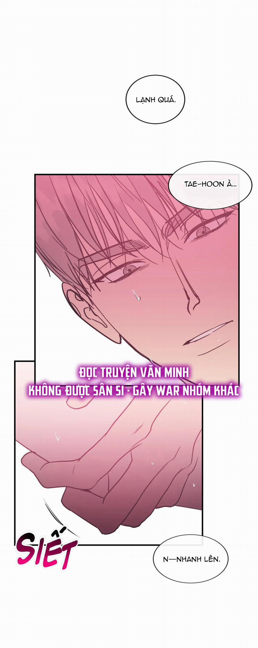 Love in Kitsch (END) 44 H+ trang 19