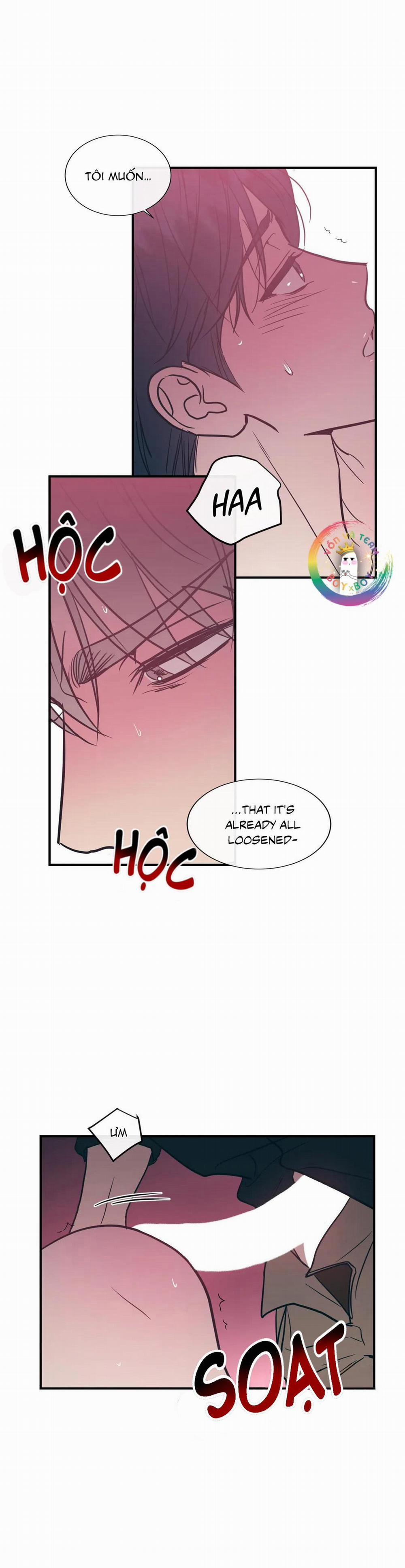 Love in Kitsch (END) 44 H+ trang 23