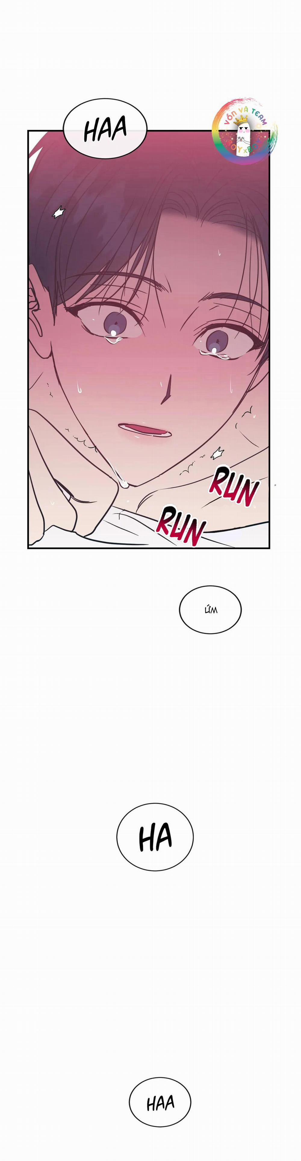 Love in Kitsch (END) 44 H+ trang 25